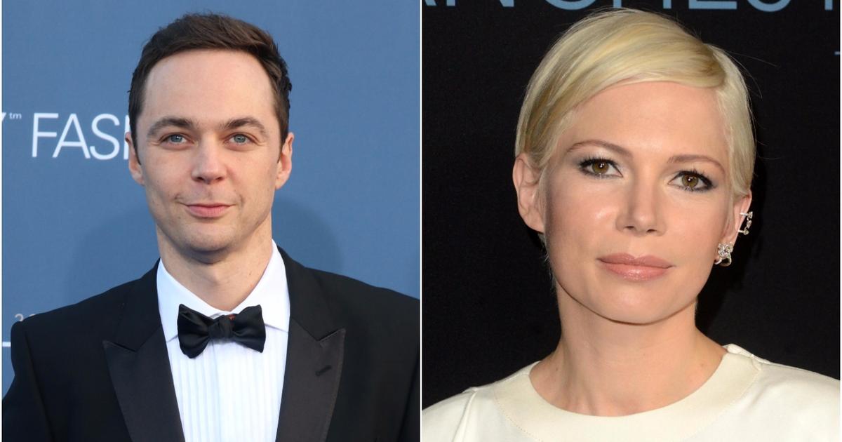 SAG Award Nominee Michelle Williams’ New Film and a New Pilot Begin Casting