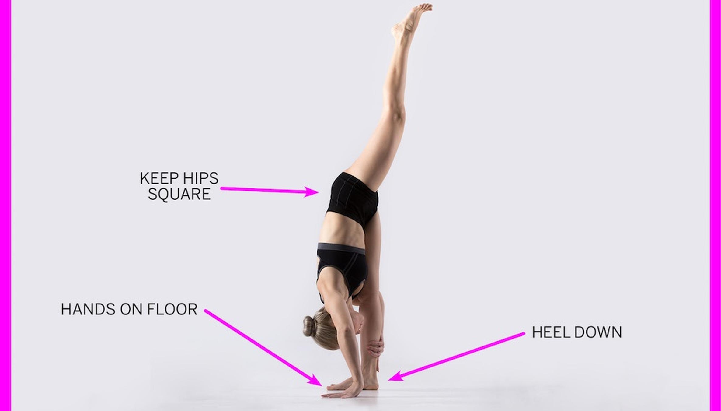 Best Stretches for Dancers to Increase Flexibility