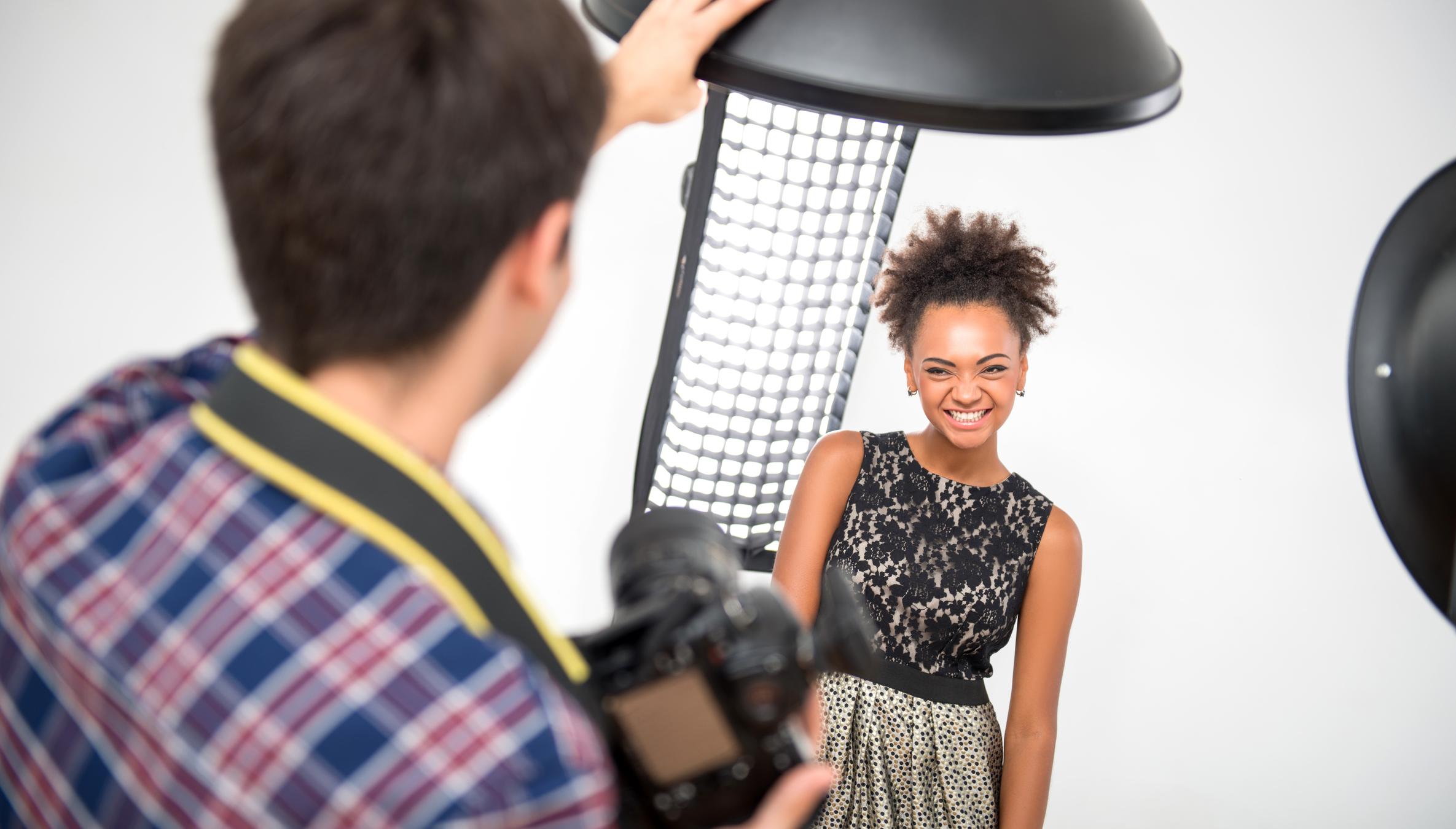 4 Tips for a Successful Photo Shoot