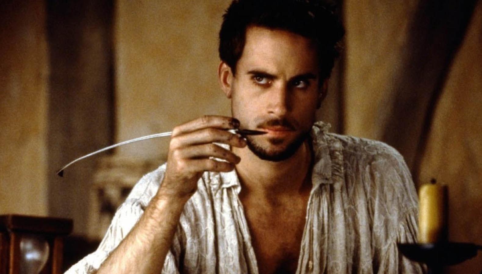 How to a Playwright Writing for the Stage Backstage