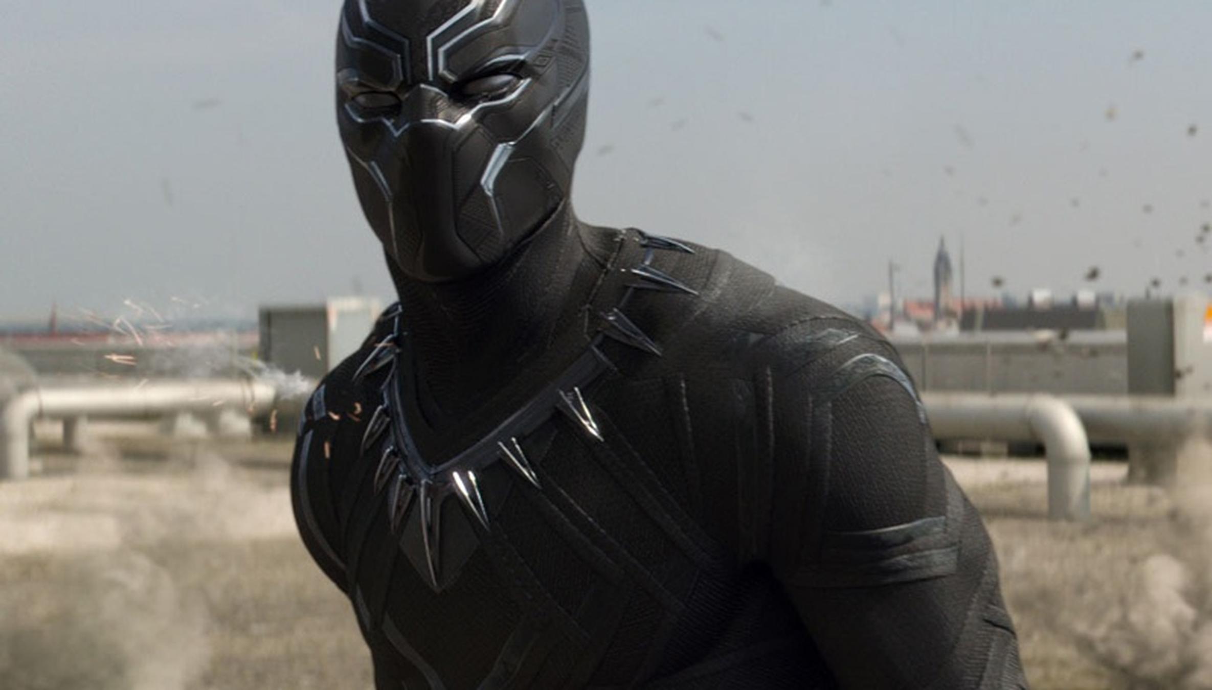 Now Casting: Marvel’s ‘Black Panther’ Open Call and More Gigs