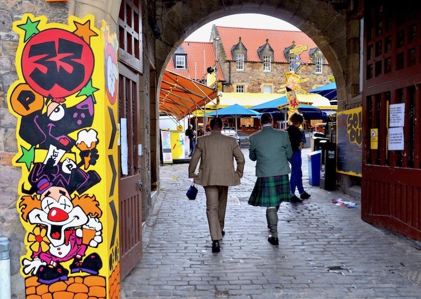 Swing, Standby + Understudy What You Need to Know