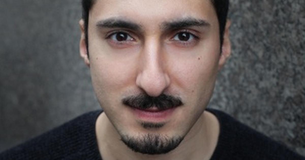 #IGotCast: Kian Kavousi