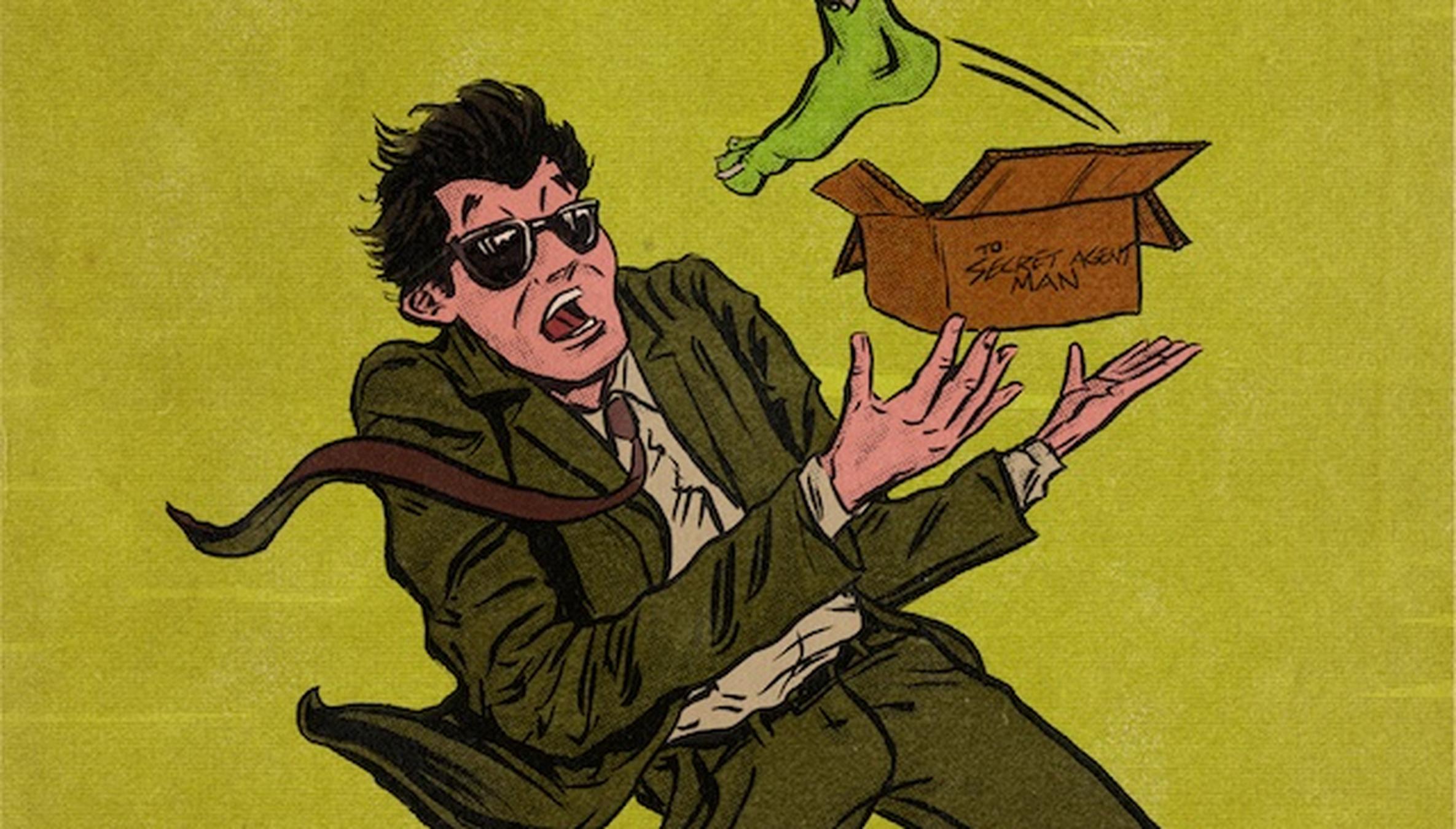 Why Actors Have No Shortcuts to Success