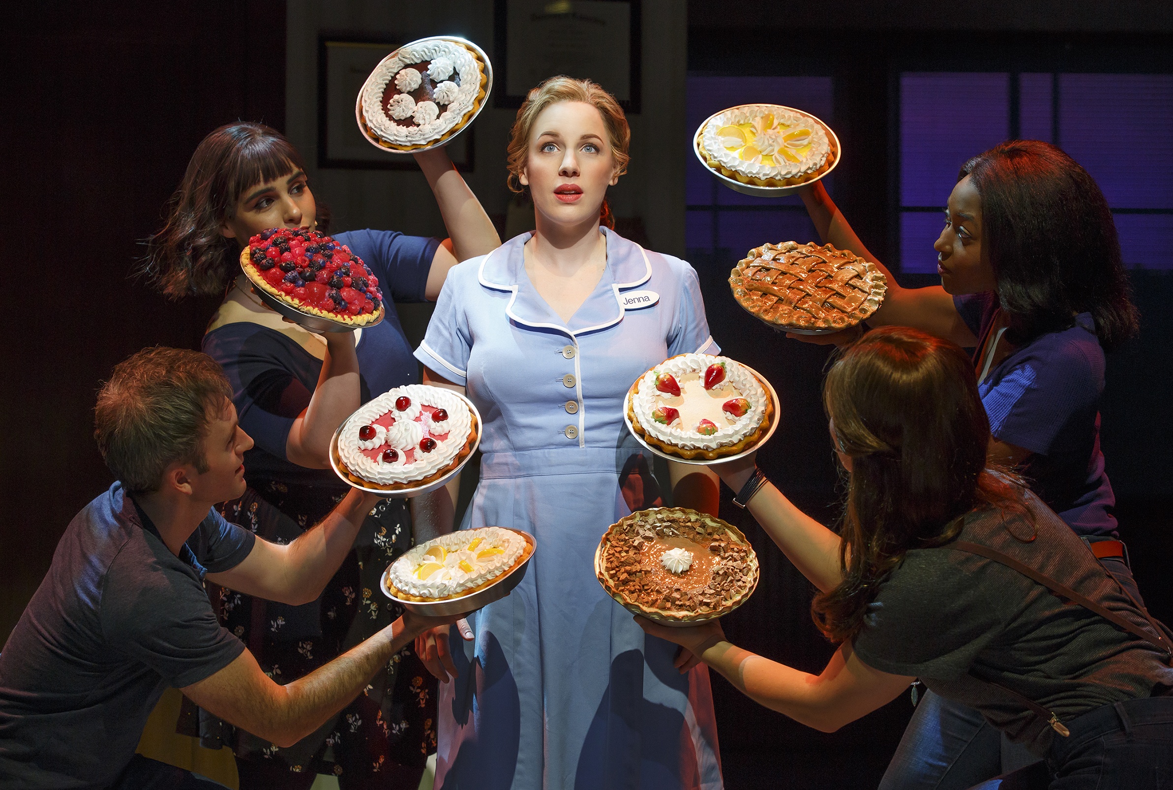 Jessie Mueller’s 3 Tips on How to Sing Like Sara Bareilles