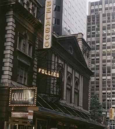 10 Things You Didn’t Know About the Belasco Theatre