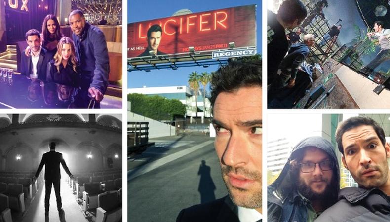 Where is Lucifer's Tom Ellis now? 4 major projects in the works