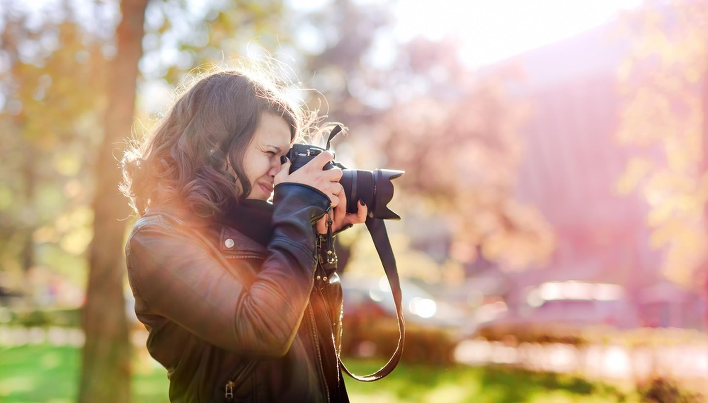 How to Prepare for a Headshot Photo Shoot