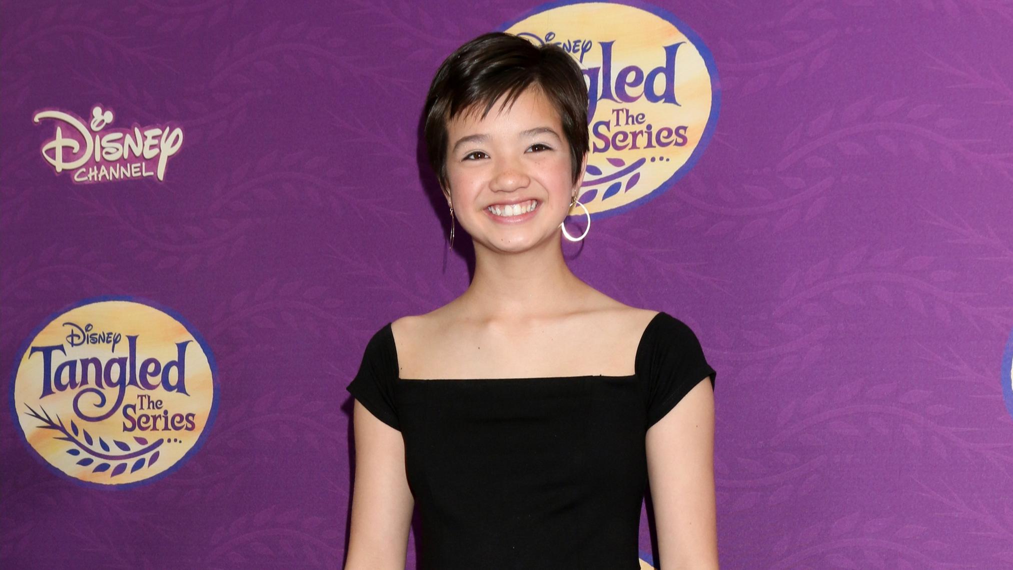 Kids Now Casting: Disney Channel Series 'Andi Mack' Needs Real Basketball  Players + More Teens