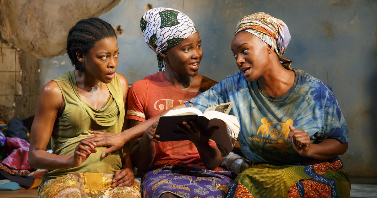 Drama League Awards Announce 2016 Nominees