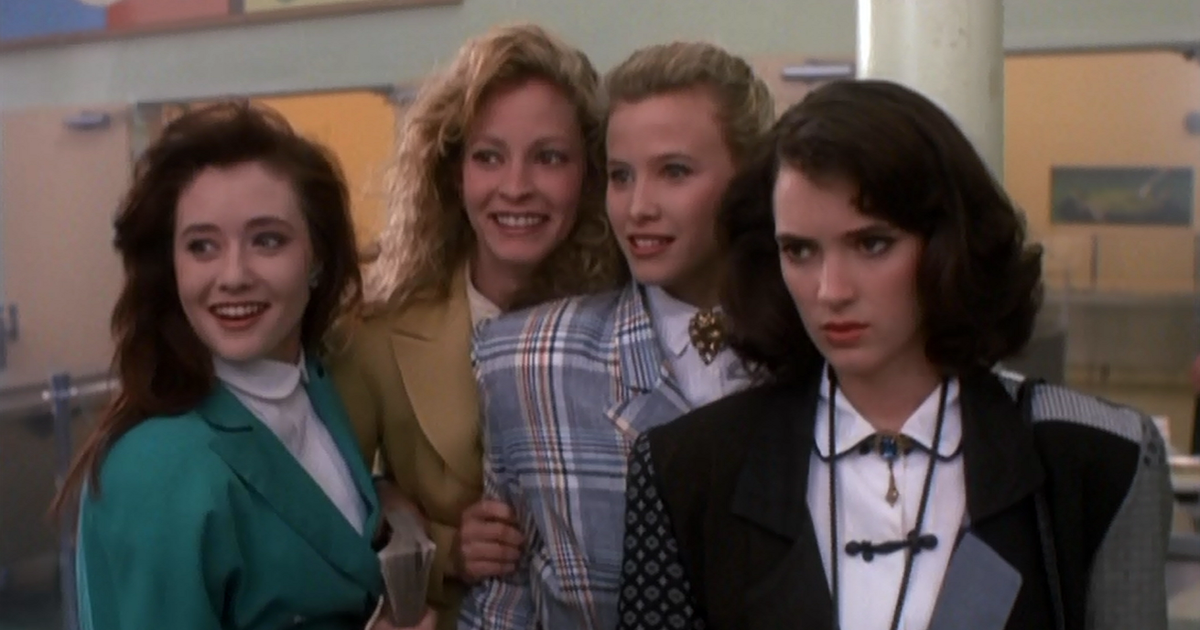 Now Casting ‘Heathers the Musical’ and 2 More Gigs