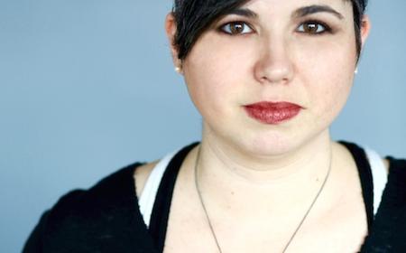 Backstage Expert Headshot