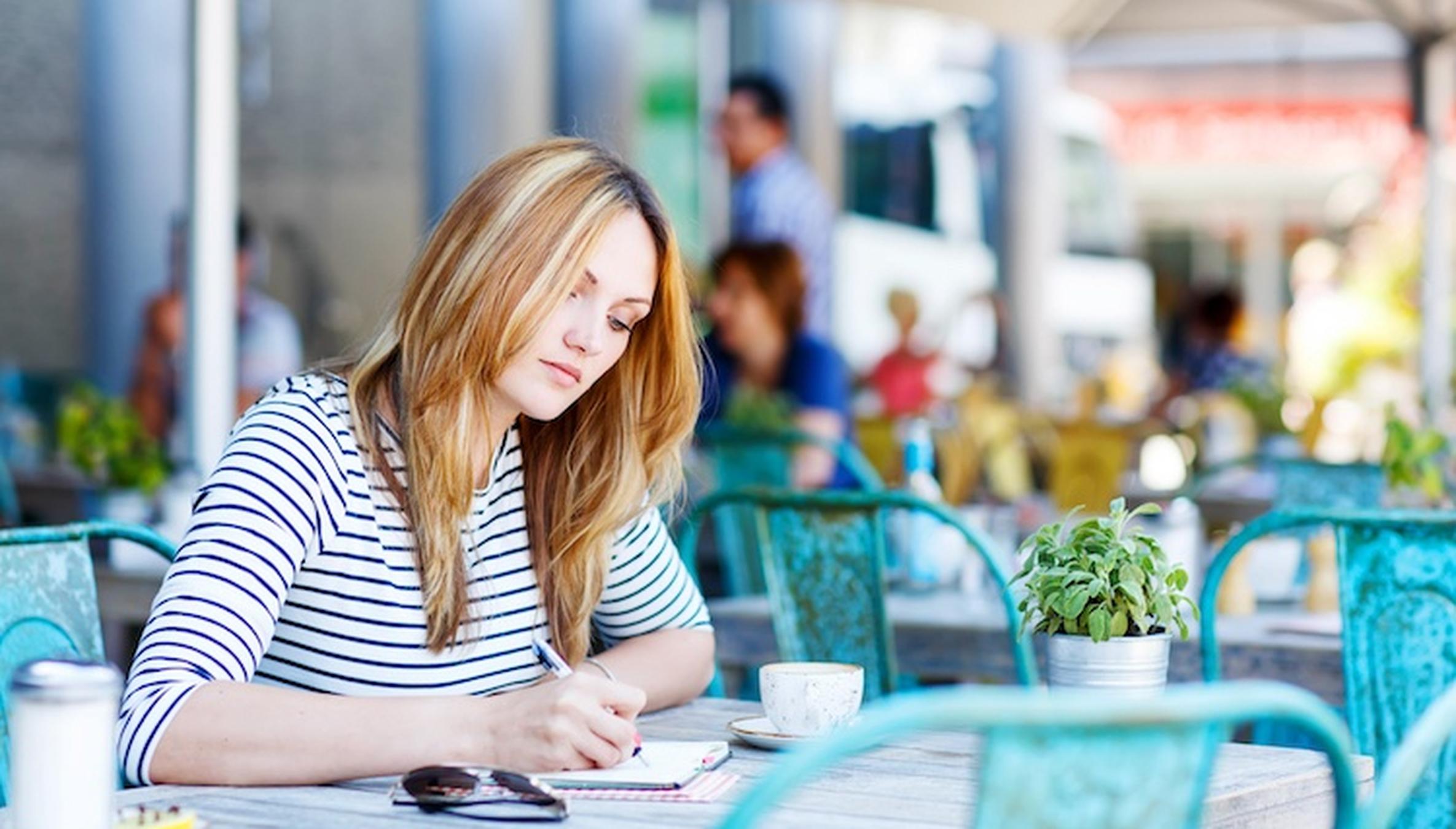 Build Your Writing Skills + More London Actor Events, July 2–8