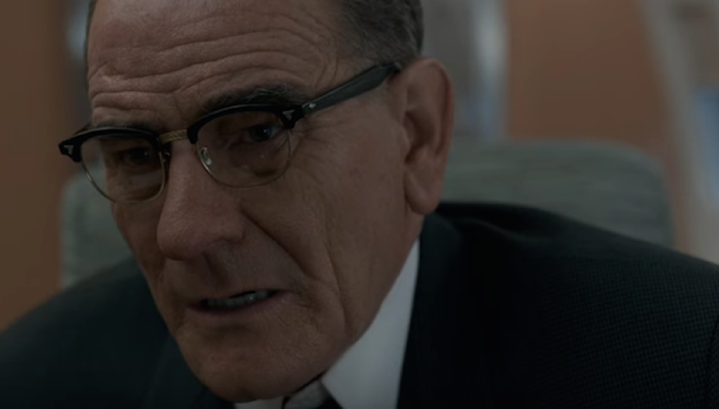 WATCH: Bryan Cranston Revives LBJ for HBO in New Trailer