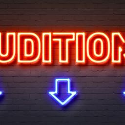 7 Projects For Your Next Audition