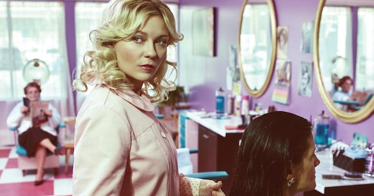 WATCH How Kirsten Dunst Lets Go of Her Characters