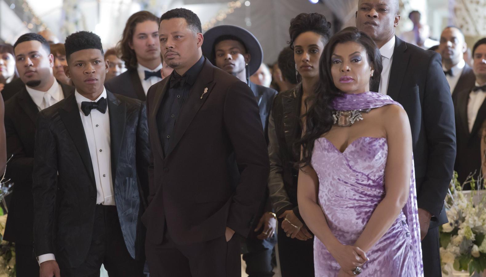 Get Cast in ‘Empire’ and 3 More Acting Gigs