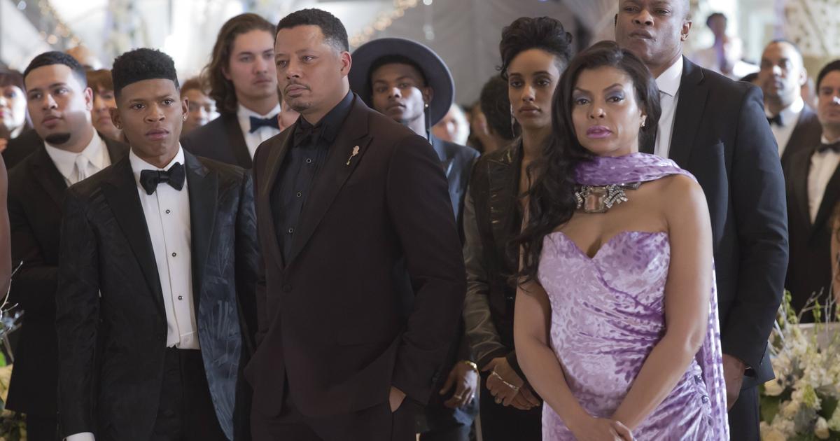Get Cast in ‘Empire’ and 3 More Acting Gigs