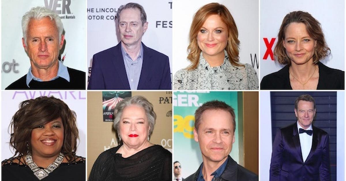 10 Actors Who Have Directed TV Series