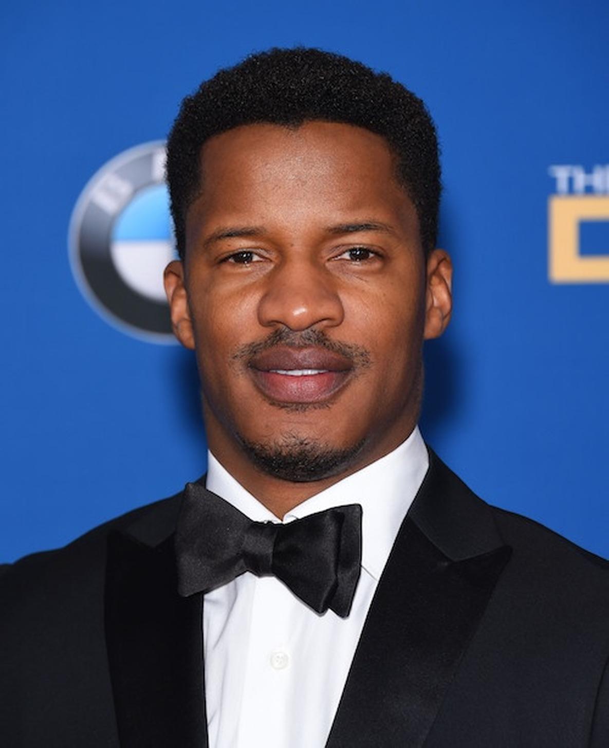 Actor-Director Nate Parker Set to Receive CinemaCon Honor