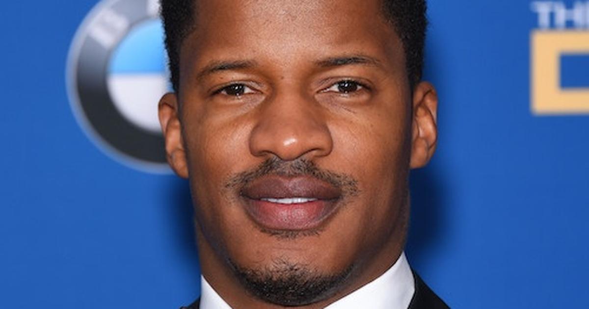 Actor-Director Nate Parker Set to Receive CinemaCon Honor