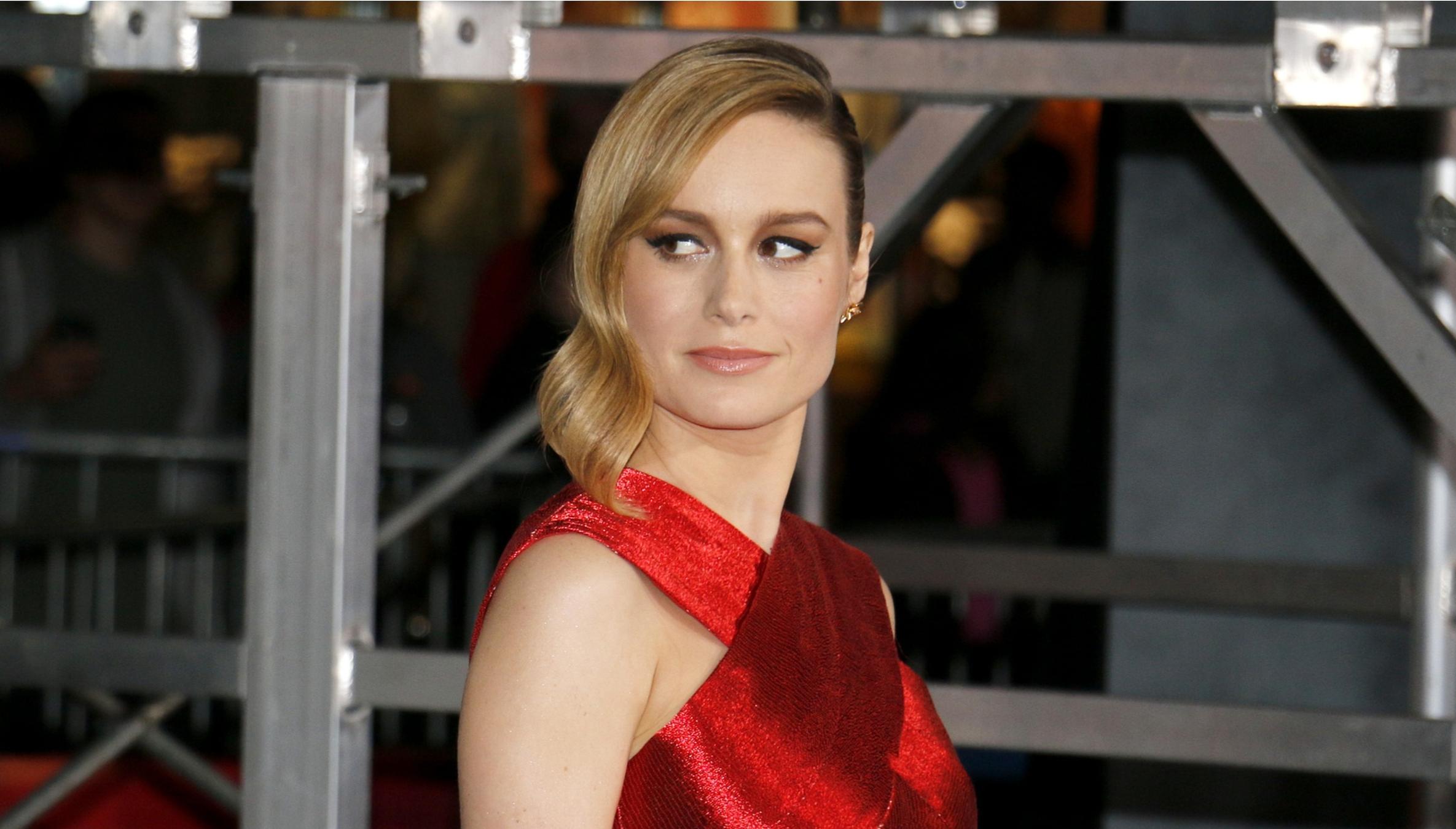 Now Casting: Appear in 'Captain Marvel' as a Background Actor + 3 More Gigs