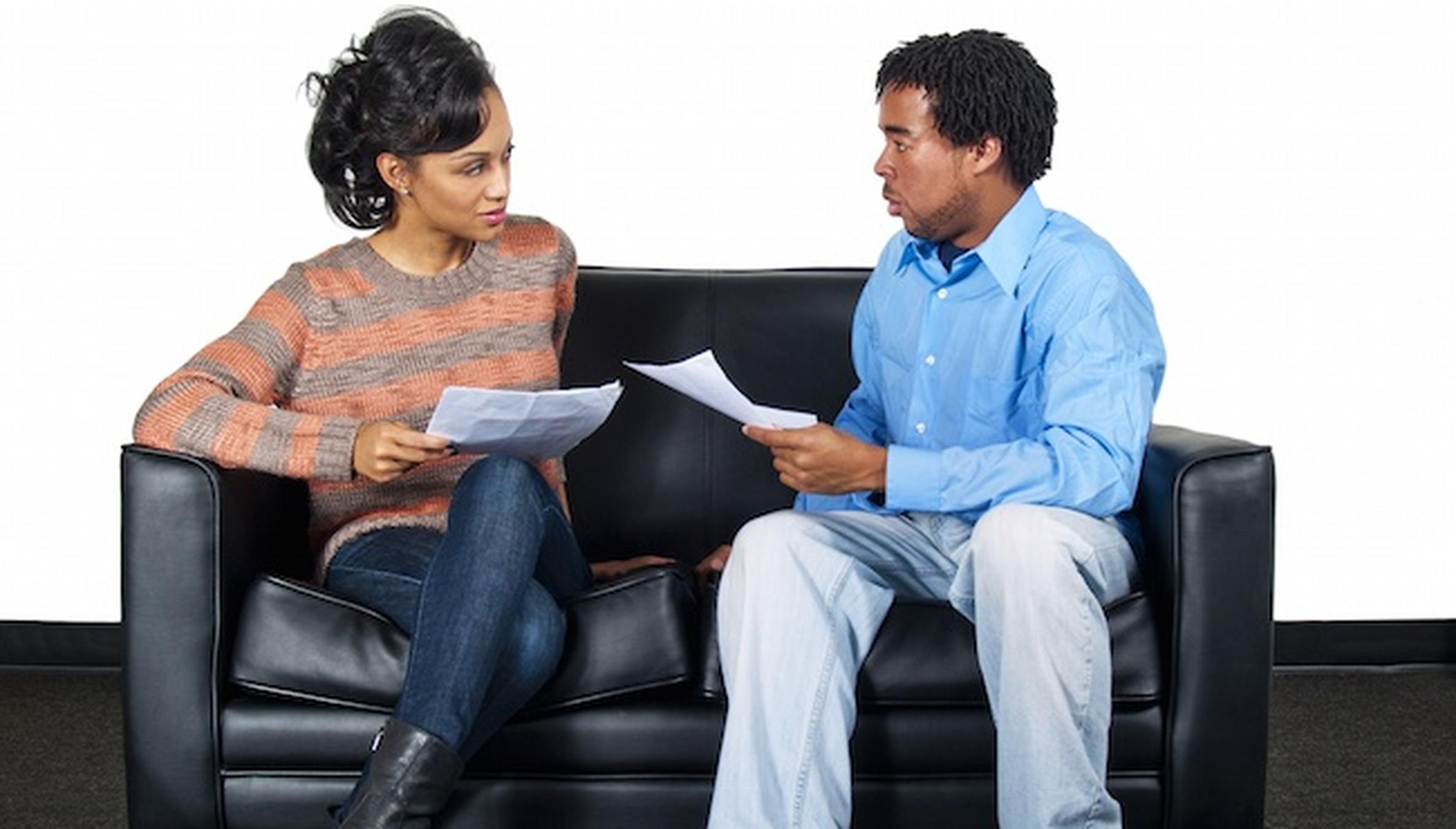 This Week’s Top 6 Auditions