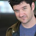 Author Headshot