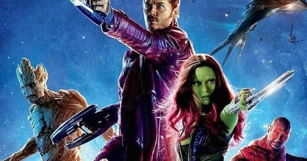 Atlanta Now Casting ‘Guardians of the Galaxy 2’ and More Projects