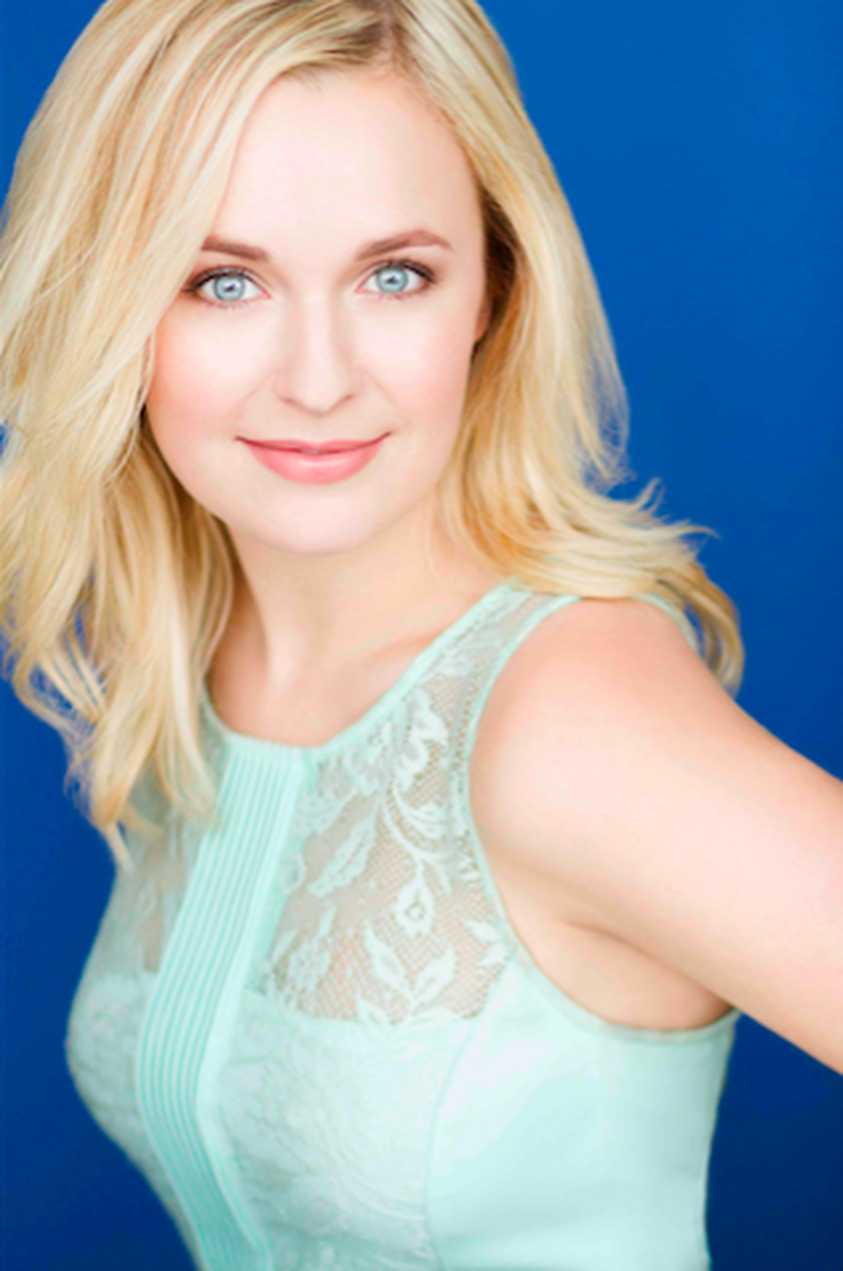 How Broadway’s Julia Mattison Funded Her Passion Project