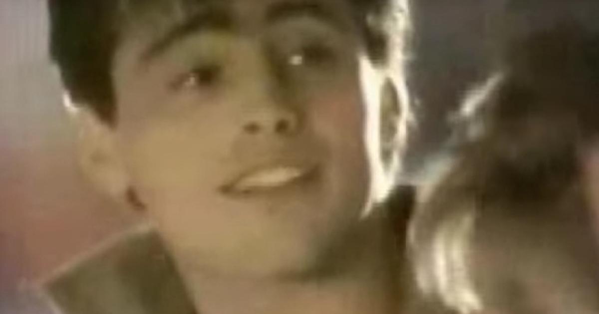 Matt LeBlanc’s ‘Got it Covered’ in Hilarious ’80s Heinz Commercial