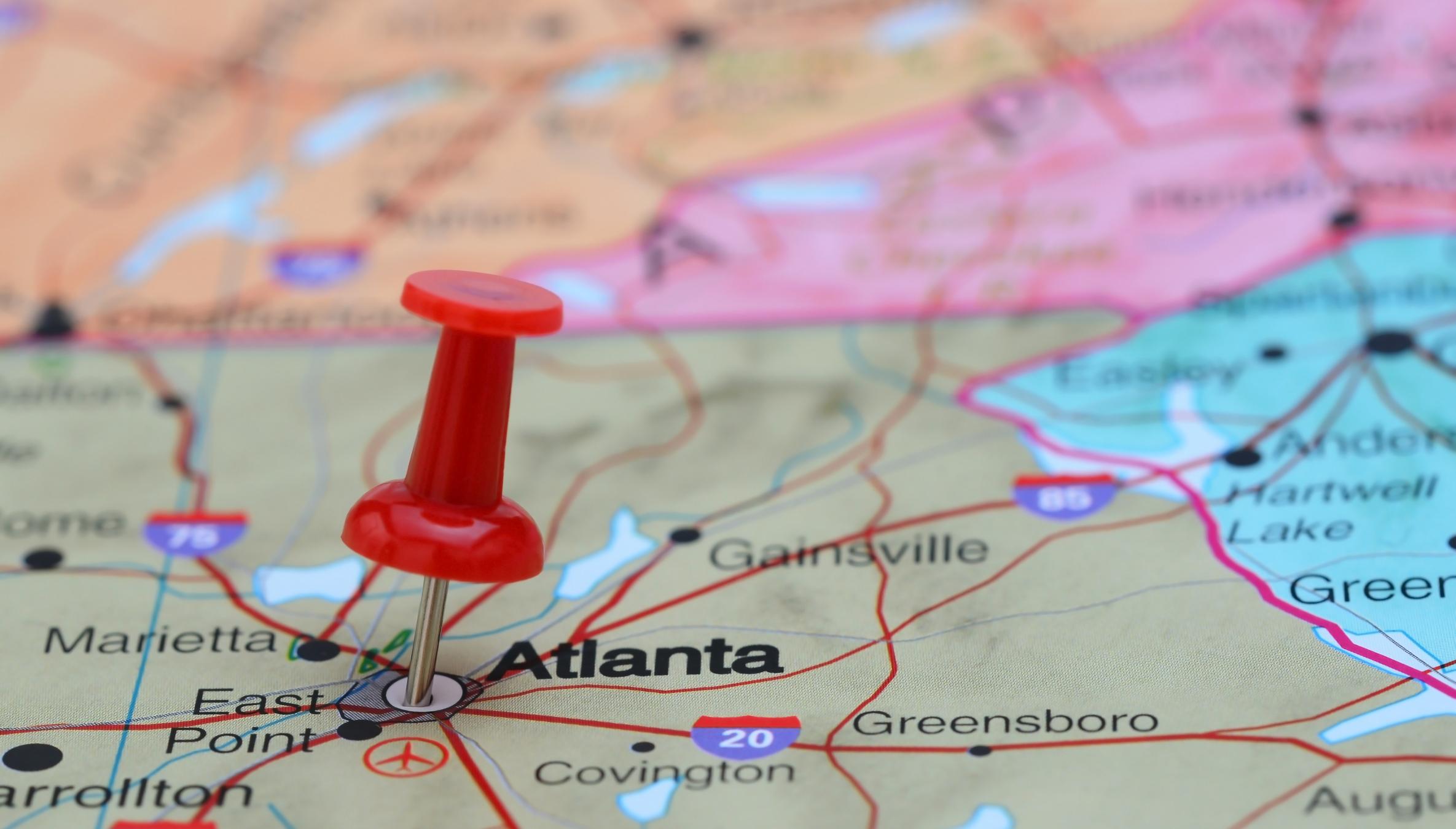 The Top 7 Acting Agencies in Atlanta Backstage