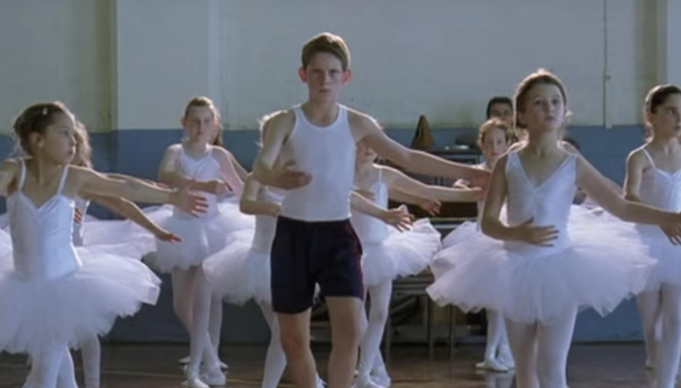 15 Reasons You Were Born to Be a Dancer