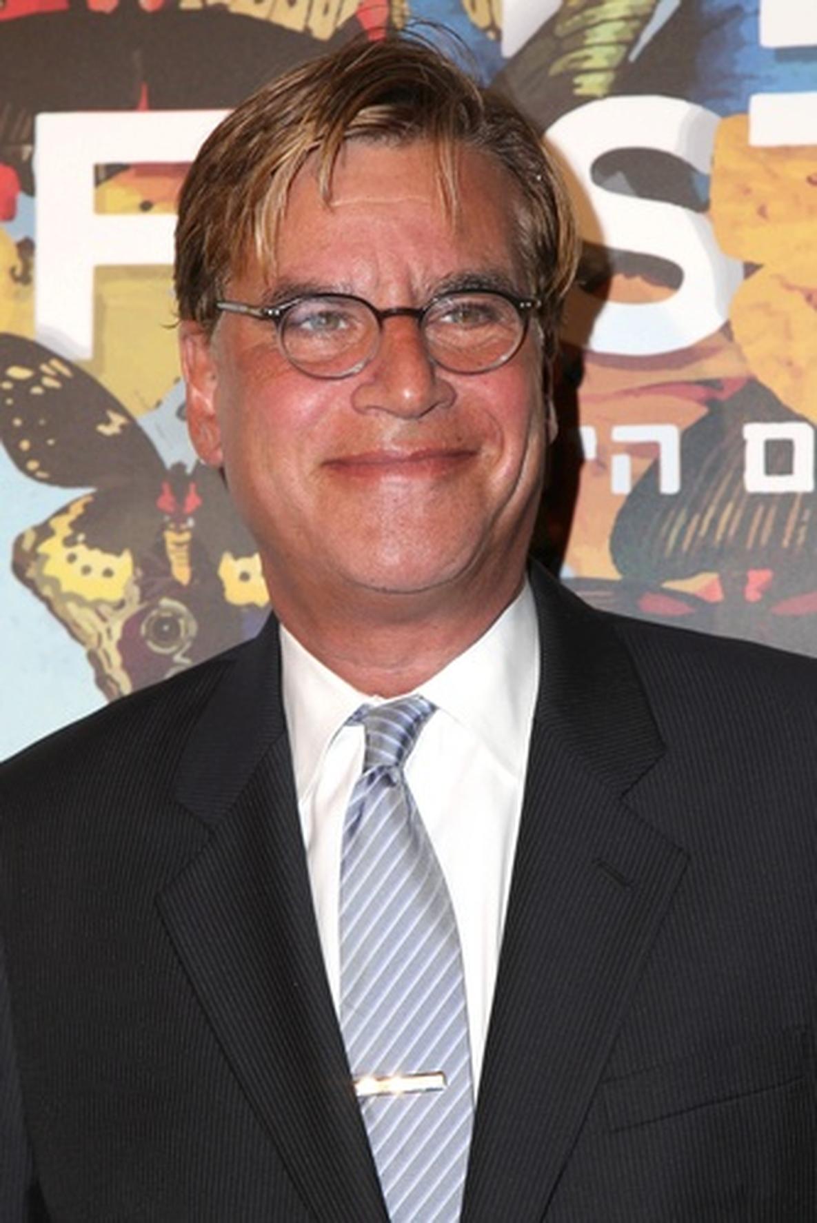 Aaron Sorkin To Adapt ‘To Kill A Mockingbird’ For B’way