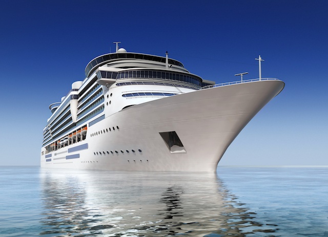 How to Find Cruise Ship Jobs