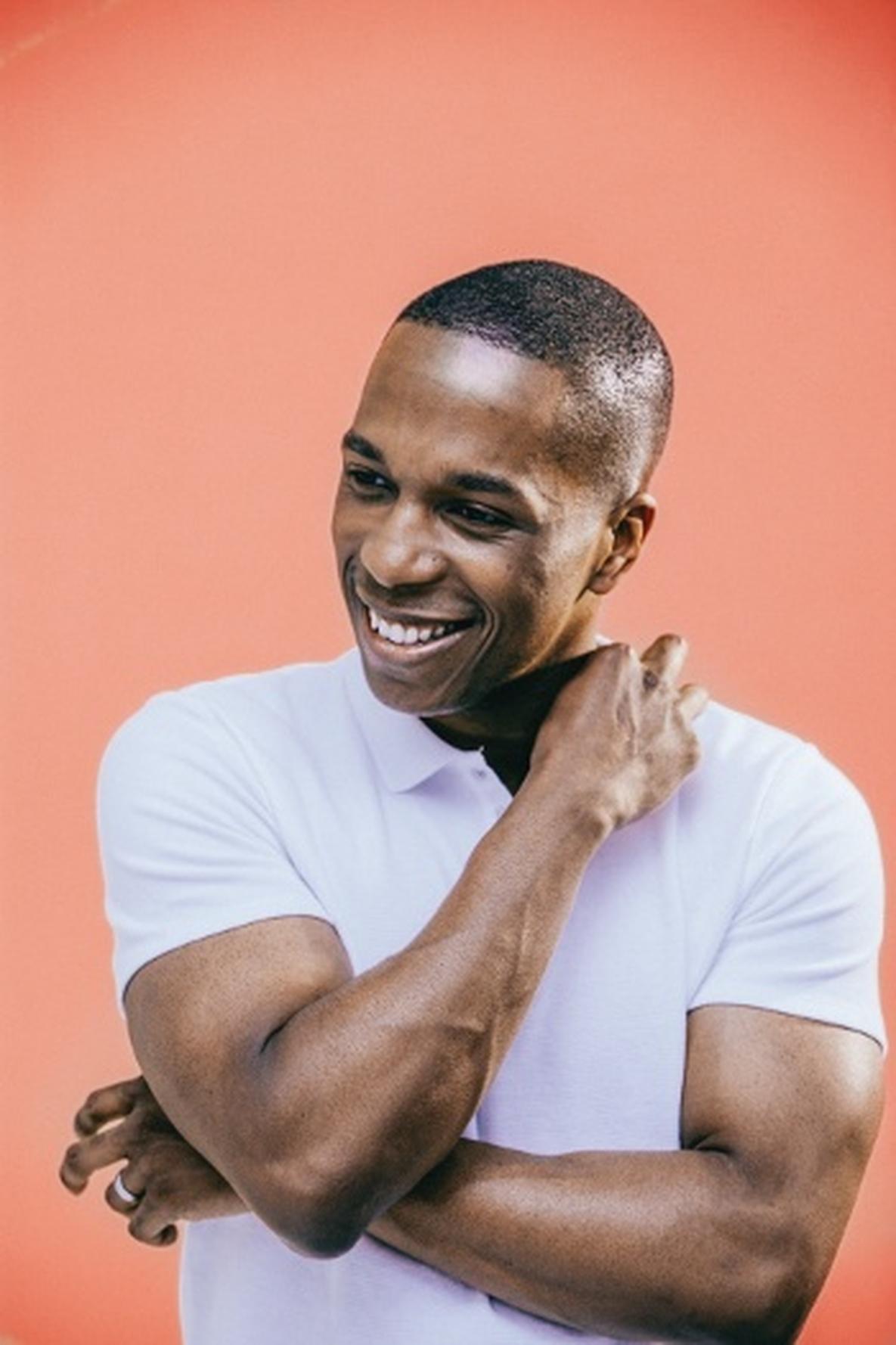 Leslie odom jr online college