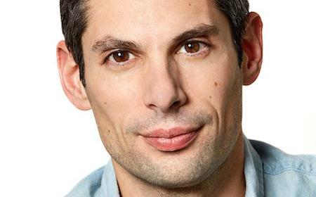 Backstage Expert Headshot