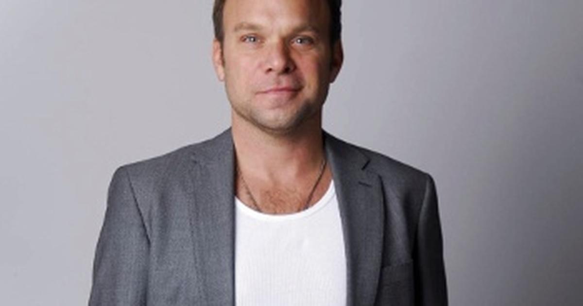 Norbert Leo Butz current show