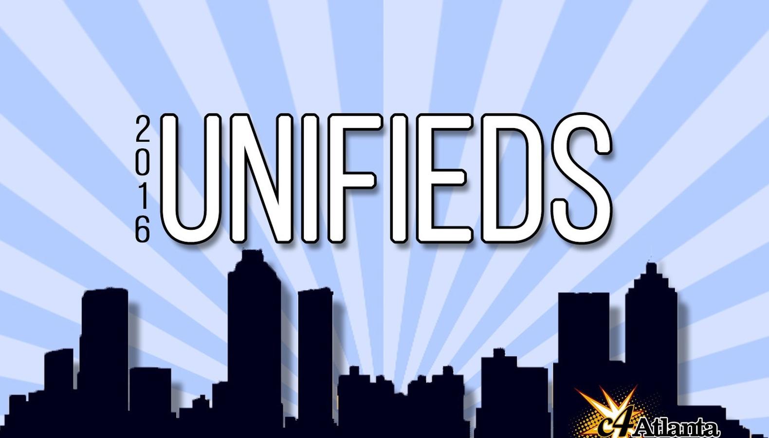 The Atlanta Unified Auditions Deadline Is Jan. 15!