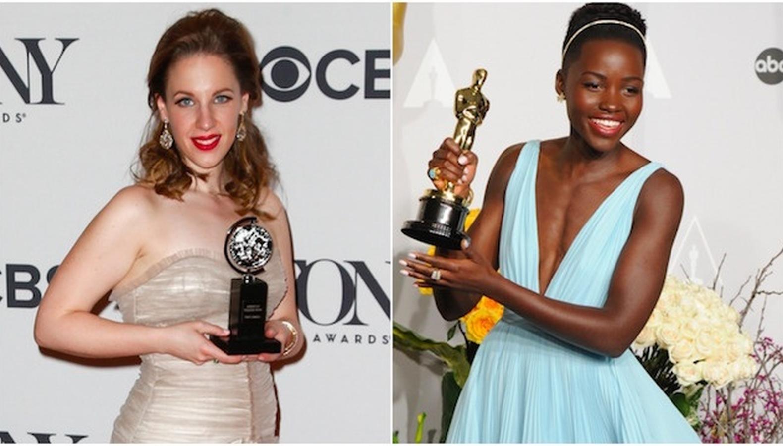 Lupita Nyong’o, Jessie Mueller Join Lilly Awards Lineup