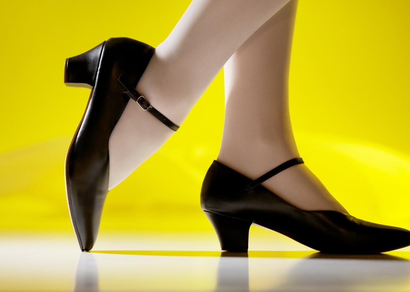 laduca tap shoes used