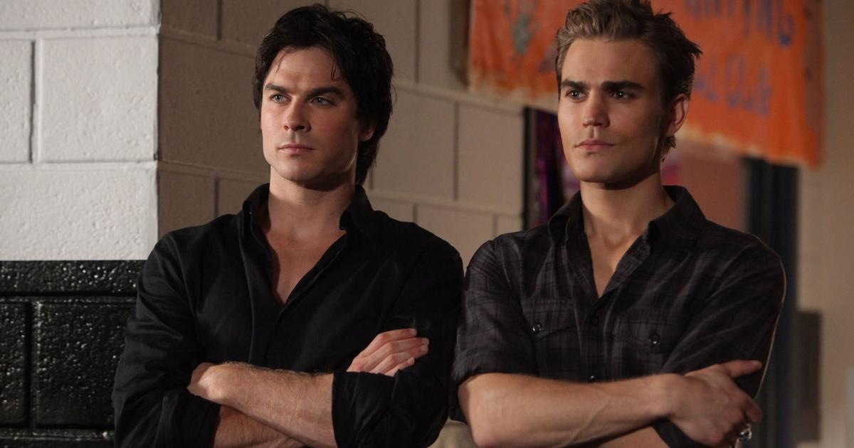 Atlanta Now Casting ‘The Vampire Diaries’ and More Auditions