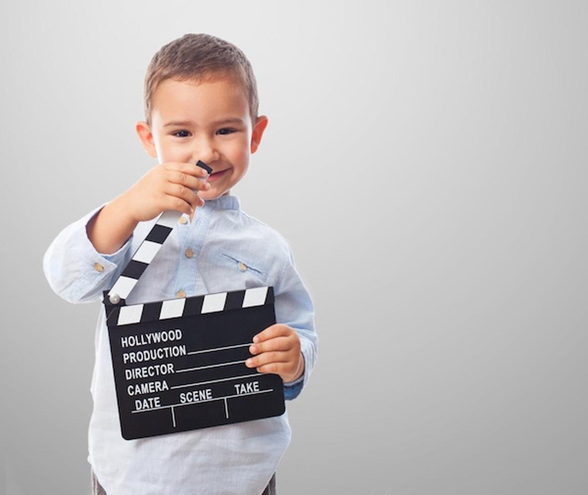 7 Books for the Aspiring Young Actor