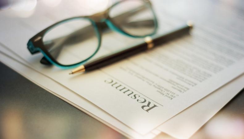 6 Resume Basics Actors Must Know