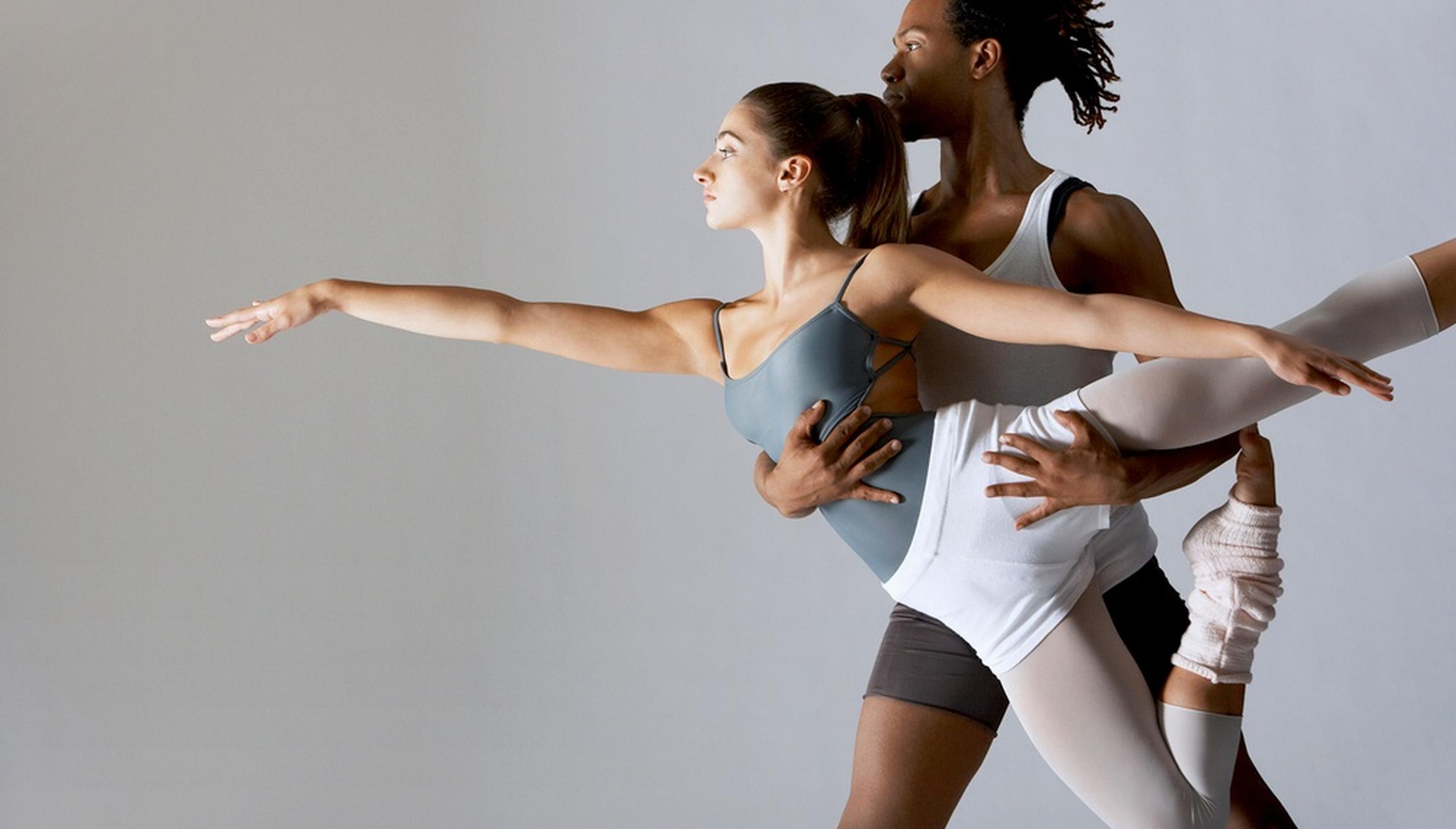 7 Things Your Dance Partner Will Thank You For