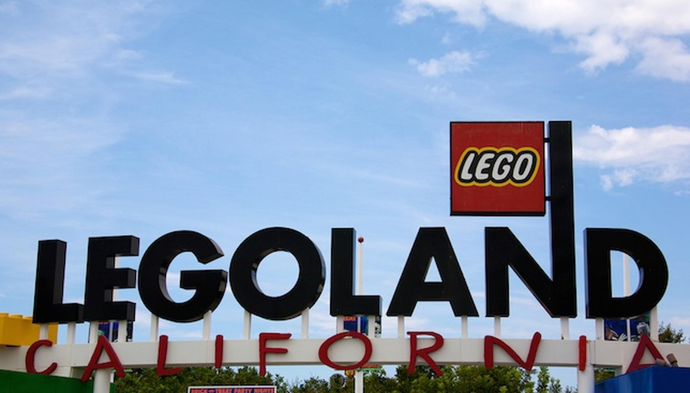 LEGOLAND Seeks Performers for Summer Season