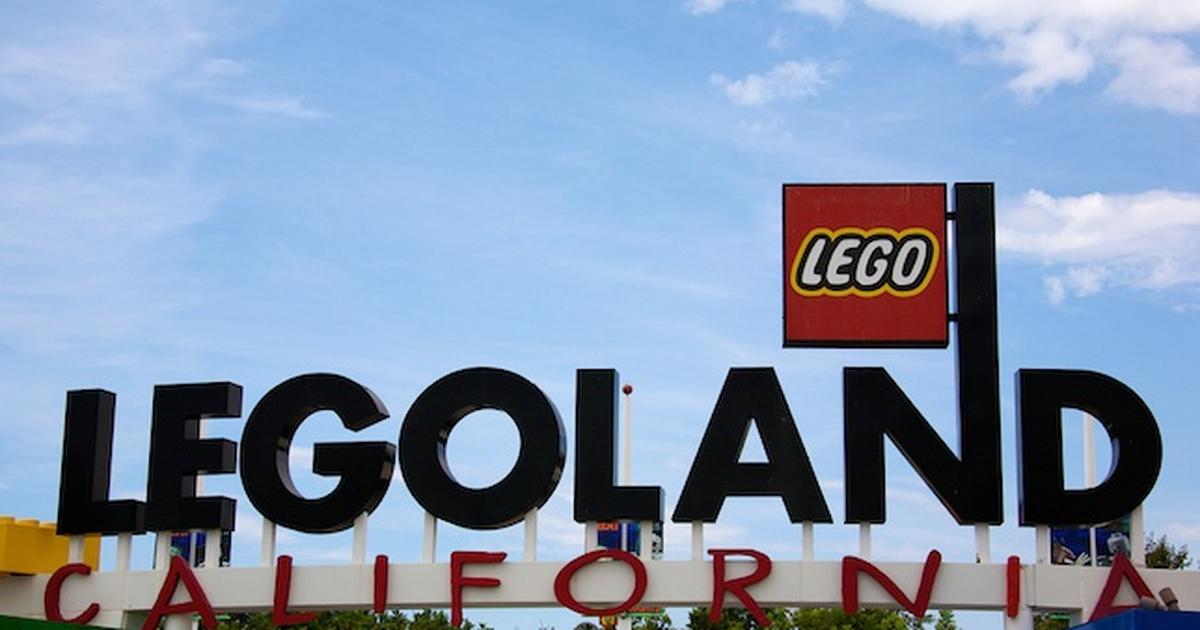 LEGOLAND Seeks Performers for Summer Season