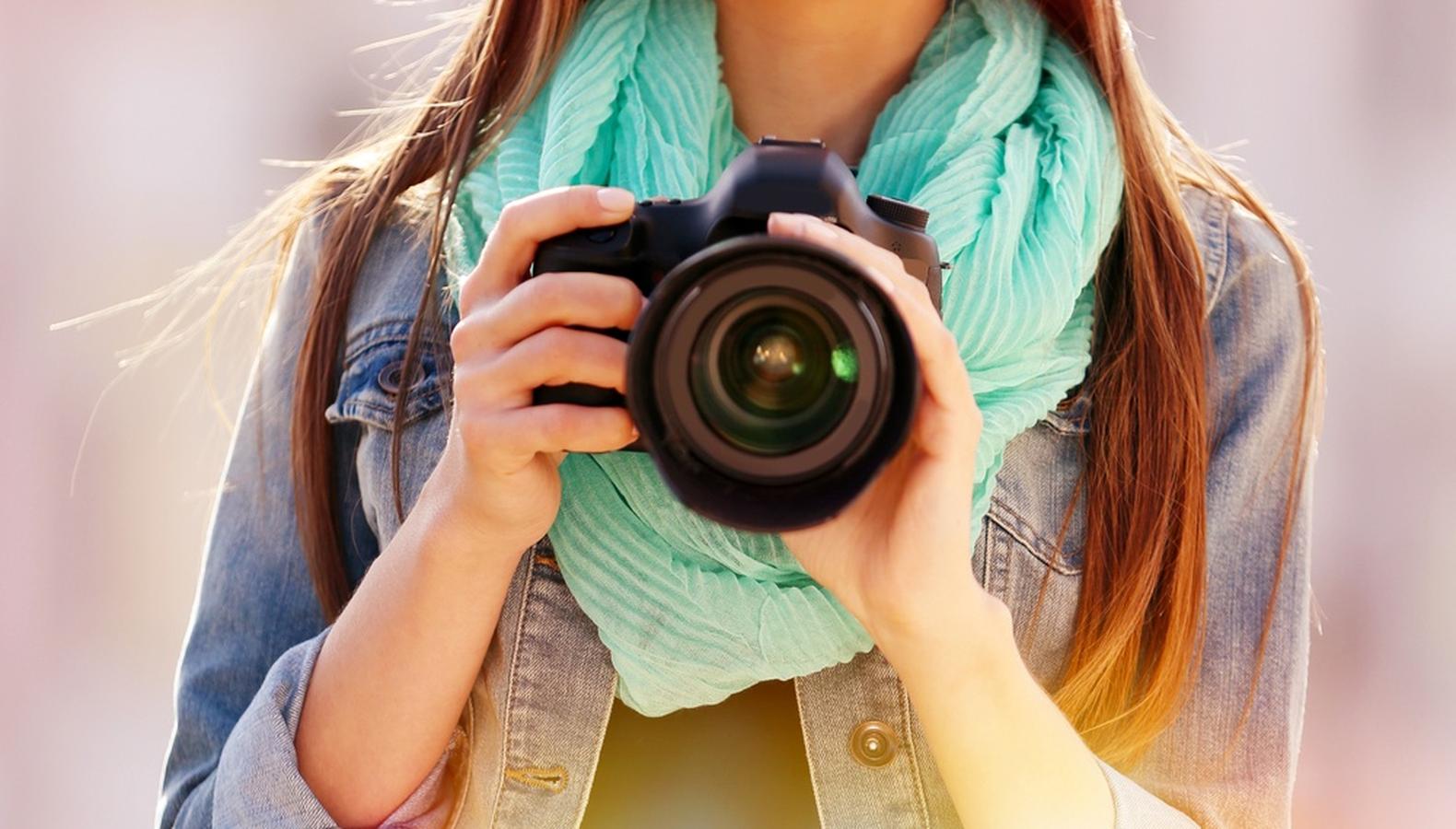 Which Is Better: Outdoor or Indoor Headshots?