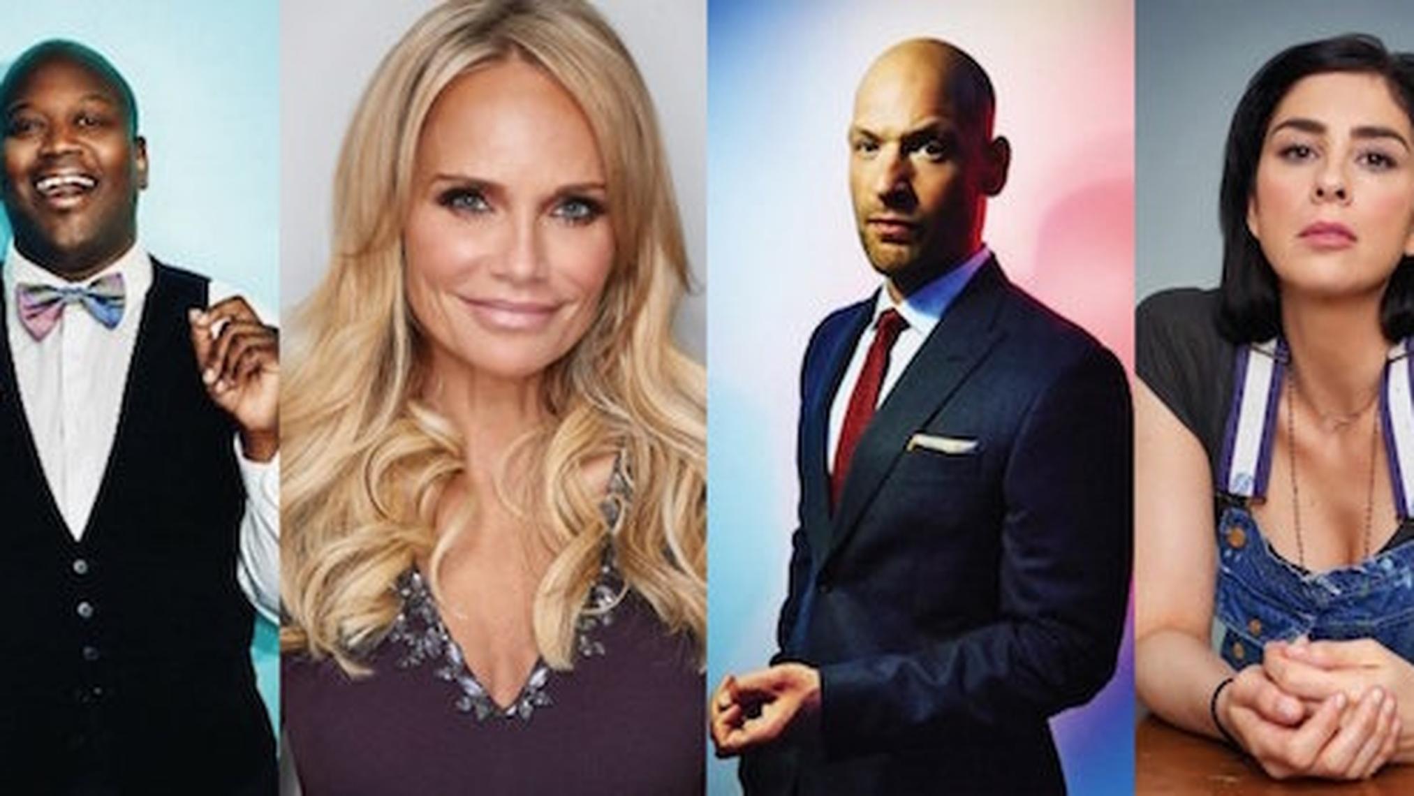 11 Actors Who Got Their Start in Small Roles