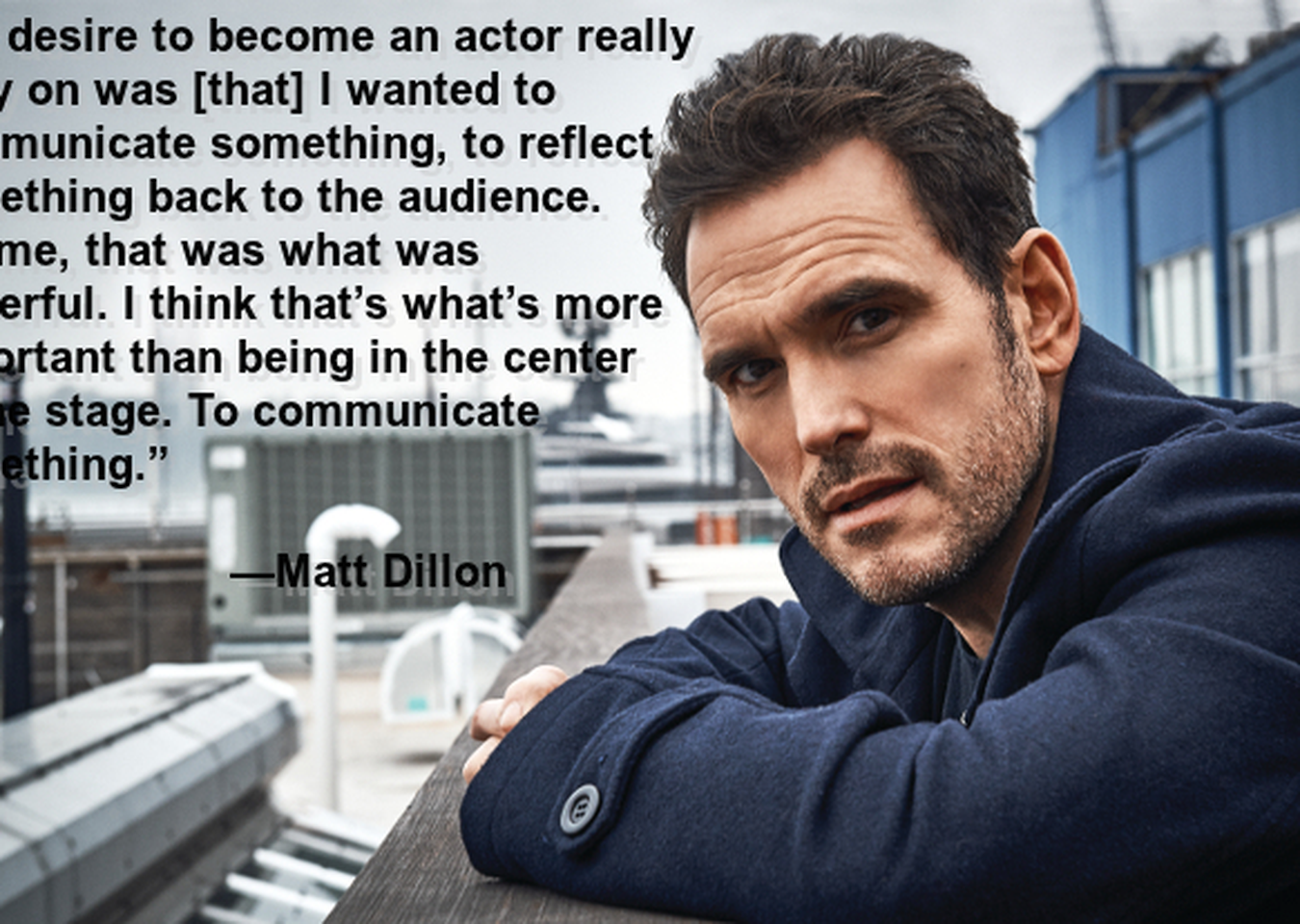 21 Inspirational Quotes From Famous Actors | Backstage